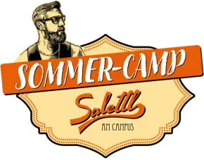 Sommer-Camp im Salettl am Campus